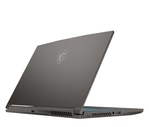 MSI Thin 15 i5-13420H/16GB/512 RTX4050 144Hz - 1416773 - zdjęcie 4